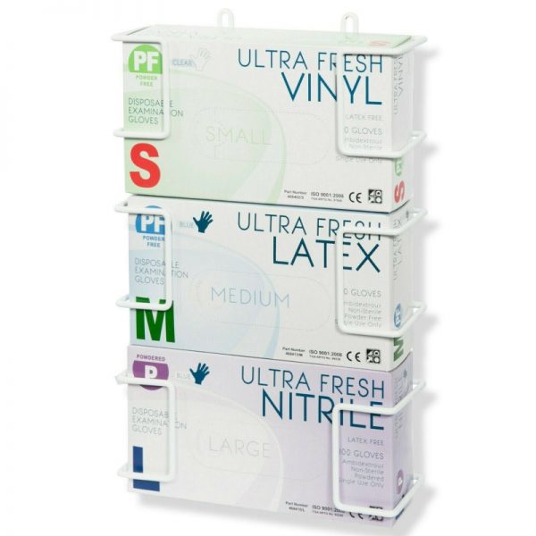 Disposable Glove Dispensers