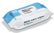 Reynard Skin Care Wipes 50 Pack - RHS101